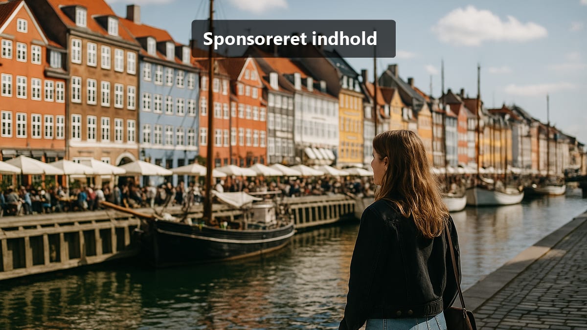 Sådan planlægger du en vellykket weekend i København