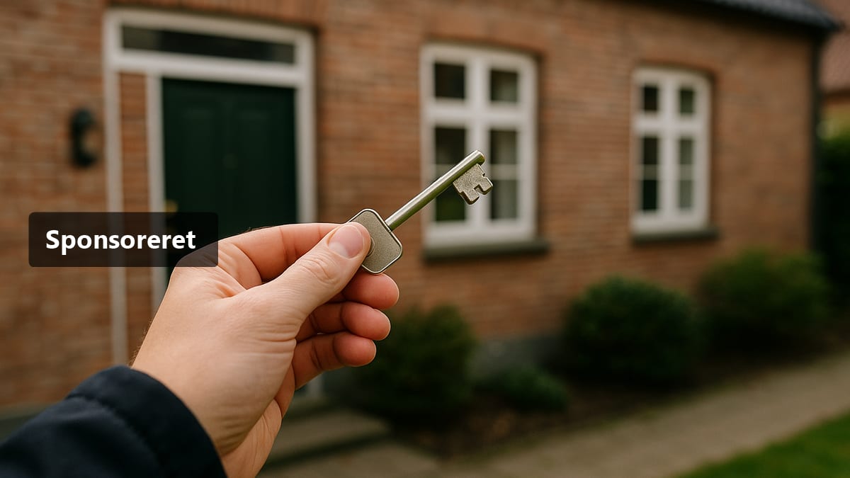 Sådan undgår du faldgruber, når du køber bolig i Odense